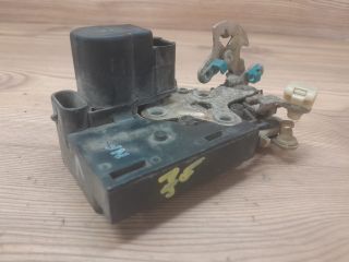 bontott DAEWOO LANOS Jobb első Ajtózár