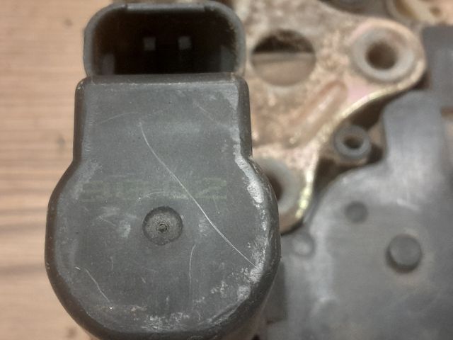 bontott DAEWOO LANOS Jobb első Ajtózár