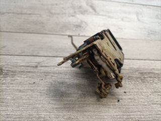 bontott DAEWOO LANOS Jobb első Ajtózár