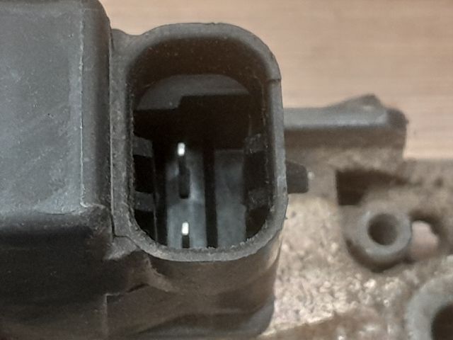 bontott DAEWOO LANOS Jobb első Ajtózár