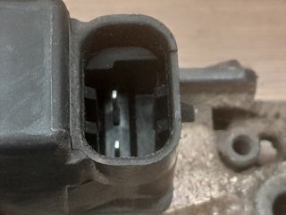 bontott DAEWOO LANOS Jobb első Ajtózár