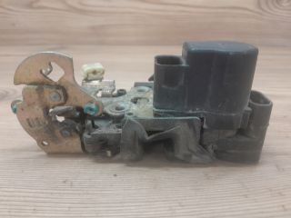 bontott DAEWOO LANOS Jobb első Ajtózár