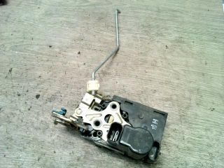 bontott DAEWOO LANOS Jobb első Ajtózár