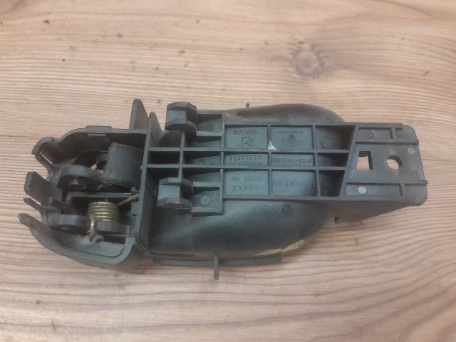 bontott DAEWOO LANOS Jobb első Belső Kilincs