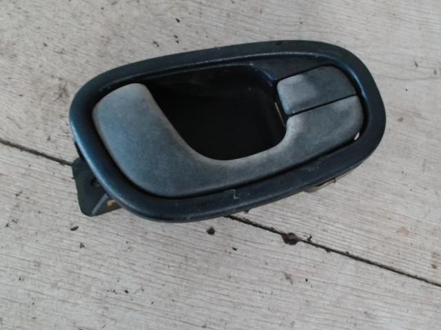 bontott DAEWOO LANOS Jobb első Belső Kilincs