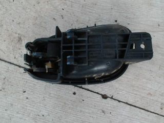 bontott DAEWOO LANOS Jobb első Belső Kilincs