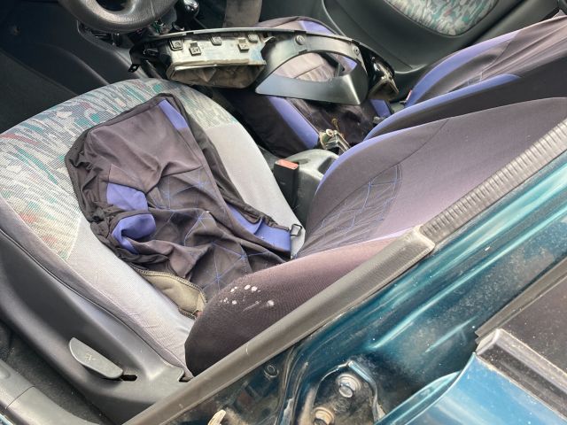 bontott DAEWOO LANOS Jobb első Biztonsági Öv