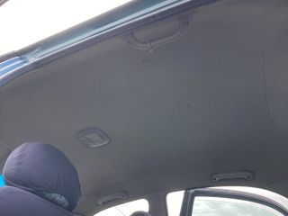 bontott DAEWOO LANOS Jobb első Biztonsági Öv