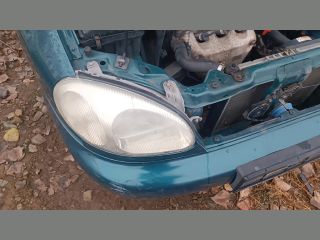 bontott DAEWOO LANOS Jobb első Hangszóró