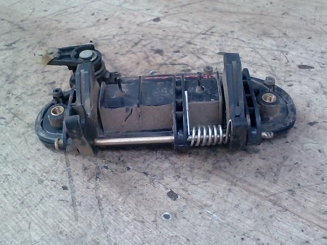 bontott DAEWOO LANOS Jobb első Külső Kilincs