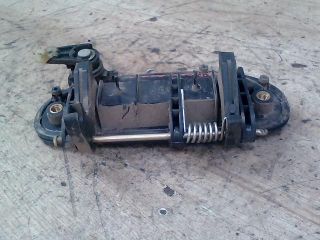 bontott DAEWOO LANOS Jobb első Külső Kilincs