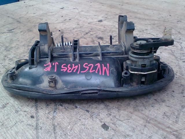 bontott DAEWOO LANOS Jobb első Külső Kilincs