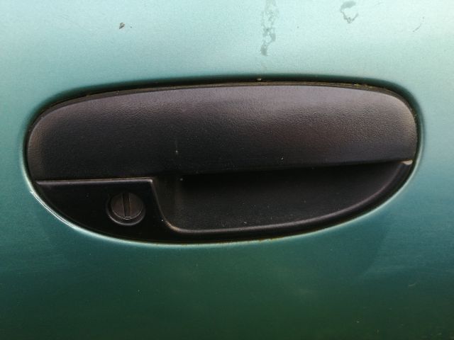 bontott DAEWOO LANOS Jobb első Külső Kilincs