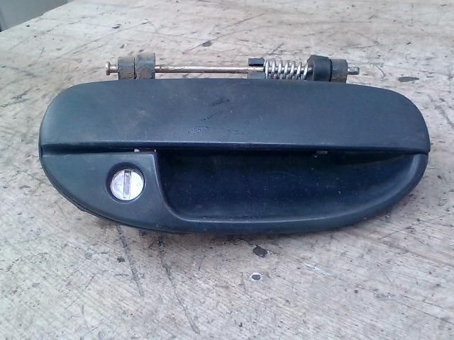 bontott DAEWOO LANOS Jobb első Külső Kilincs