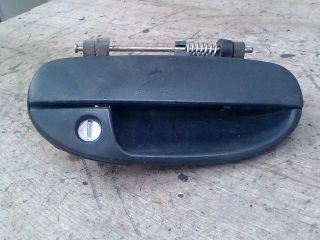 bontott DAEWOO LANOS Jobb első Külső Kilincs