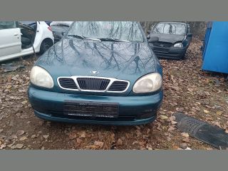 bontott DAEWOO LANOS Jobb első Vízlehúzó Gumicsík