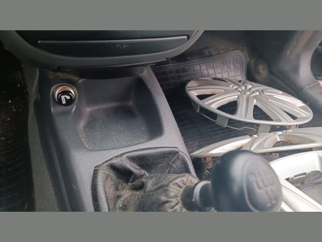 bontott DAEWOO LANOS Jobb első Zsanér