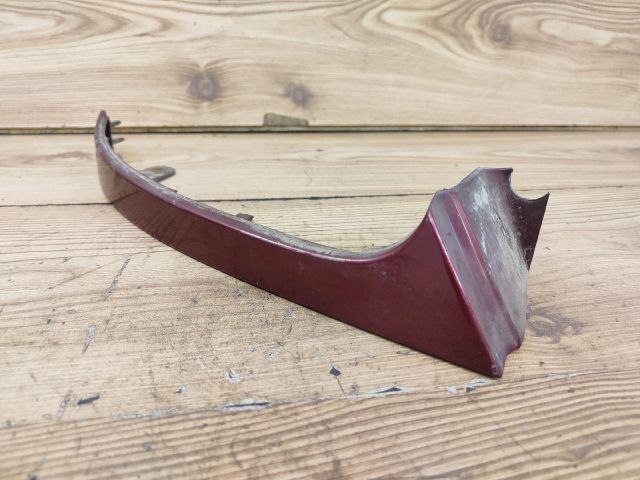 bontott DAEWOO LANOS Jobb Fényszóró Bajusz Díszléc