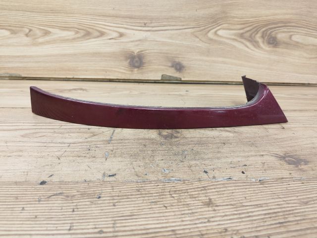 bontott DAEWOO LANOS Jobb Fényszóró Bajusz Díszléc