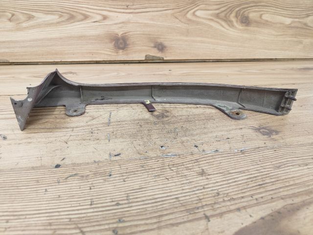 bontott DAEWOO LANOS Jobb Fényszóró Bajusz Díszléc