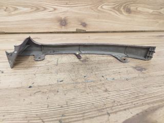 bontott DAEWOO LANOS Jobb Fényszóró Bajusz Díszléc