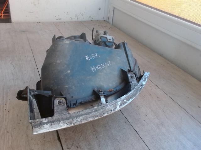 bontott DAEWOO LANOS Jobb Fényszóró