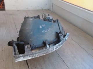 bontott DAEWOO LANOS Jobb Fényszóró