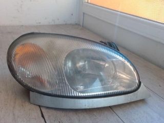 bontott DAEWOO LANOS Jobb Fényszóró