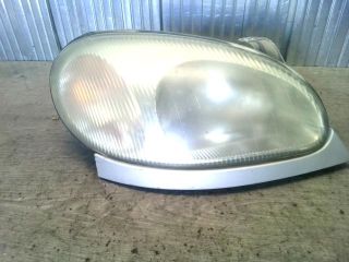 bontott DAEWOO LANOS Jobb Fényszóró