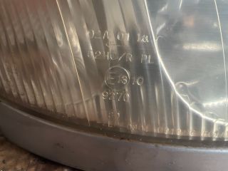 bontott DAEWOO LANOS Jobb Fényszóró