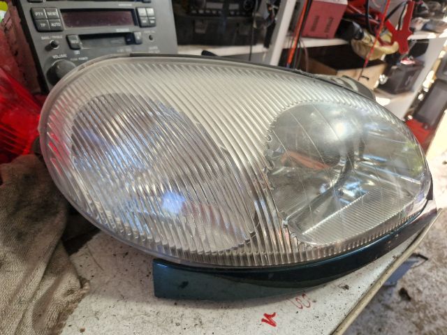 bontott DAEWOO LANOS Jobb Fényszóró