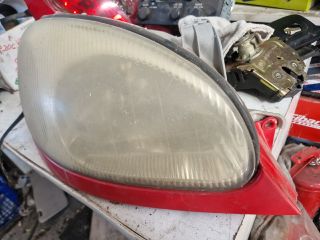 bontott DAEWOO LANOS Jobb Fényszóró