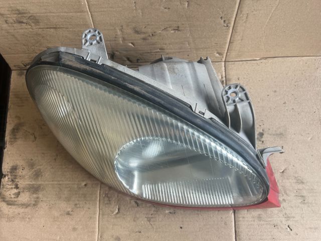 bontott DAEWOO LANOS Jobb Fényszóró