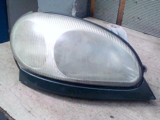 bontott DAEWOO LANOS Jobb Fényszóró