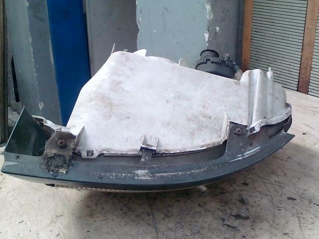 bontott DAEWOO LANOS Jobb Fényszóró