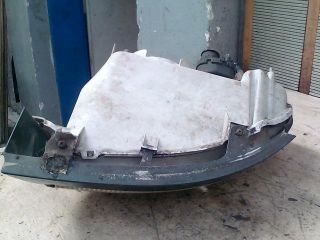 bontott DAEWOO LANOS Jobb Fényszóró