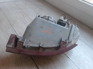 bontott DAEWOO LANOS Jobb Fényszóró