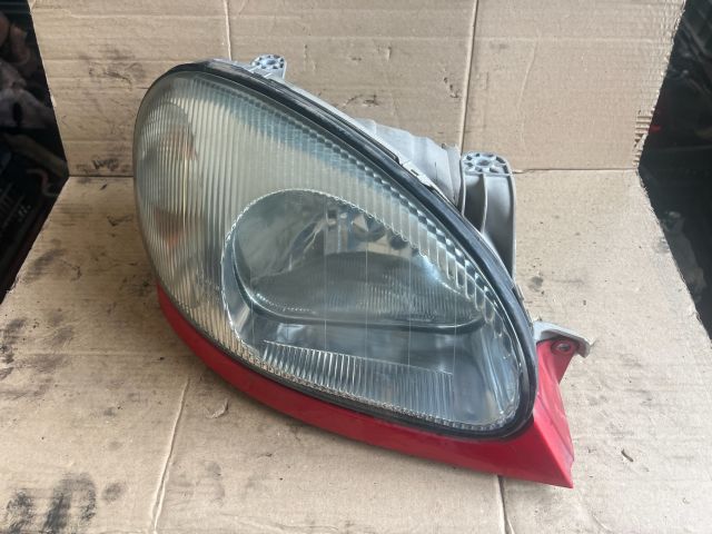 bontott DAEWOO LANOS Jobb Fényszóró