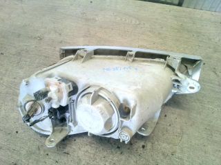 bontott DAEWOO LANOS Jobb Fényszóró