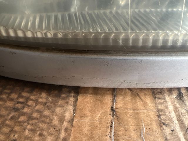 bontott DAEWOO LANOS Jobb Fényszóró