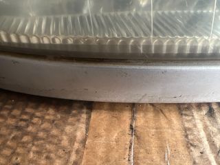 bontott DAEWOO LANOS Jobb Fényszóró