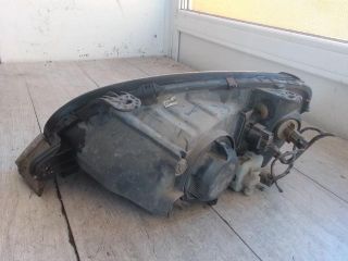 bontott DAEWOO LANOS Jobb Fényszóró