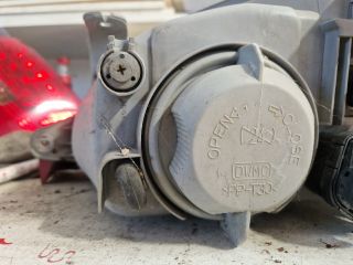 bontott DAEWOO LANOS Jobb Fényszóró