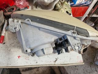 bontott DAEWOO LANOS Jobb Fényszóró