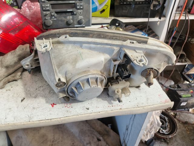 bontott DAEWOO LANOS Jobb Fényszóró