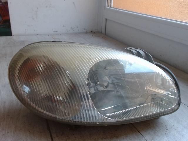 bontott DAEWOO LANOS Jobb Fényszóró