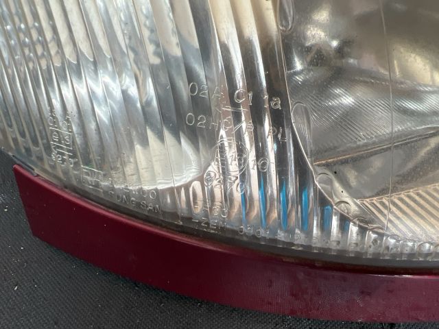 bontott DAEWOO LANOS Jobb Fényszóró