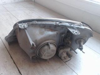 bontott DAEWOO LANOS Jobb Fényszóró