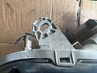 bontott DAEWOO LANOS Jobb Fényszóró