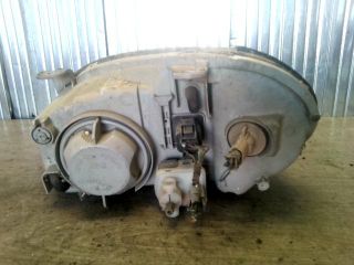 bontott DAEWOO LANOS Jobb Fényszóró